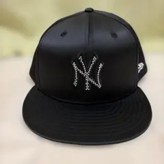 NEW ERA　　59FIFTY キャップ