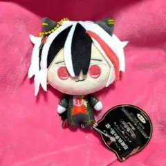 エラー品】悪魔執事と黒い猫 アモン まめこっと - メルカリ