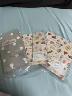 Cath Kidston（キャスキッドソン）の小物3点セット