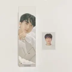 NACIFIC ハンドクリーム ハンドバター チャンビン 証明写真 IDフォト