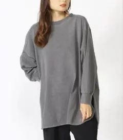 sm2 サマンサモスモス Tシャツ