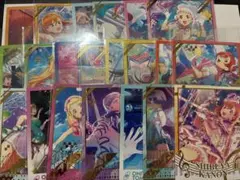 ラブカ スーパースター Liella! ランプリエラデッキ - メルカリ