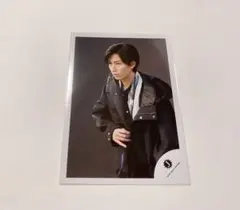 (464)阿部亮平 SnowMan公式写真