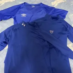 アンダーウェア 3枚セット