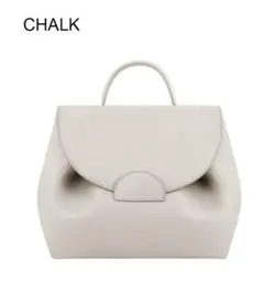 新品未使用POLENE ポレーヌ Numéro Un アイボリー 完売品