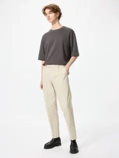 UNIQLO 感動パンツ/ライト