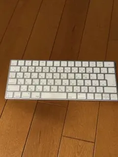 Apple Magic Keyboard A1644 日本語配列