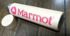 【未使用】Marmot　水筒