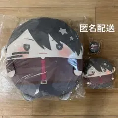桃源暗鬼 くじメイト ぬいくじ 無陀野無人 - メルカリ