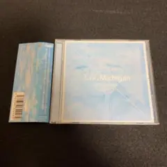 LakeMichigan / ADVENTURE CD
