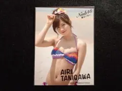 NMB48 谷川愛梨 僕はいない 水着 生写真 - メルカリ