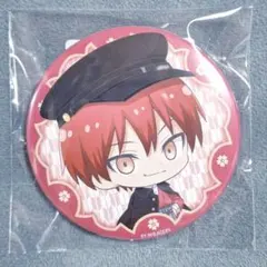 2025年最新】赤羽業 缶バッジの人気アイテム - メルカリ