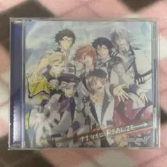 「アイドリッシュセブン」～ナナツイロ REALiZE/IDOLiSH7