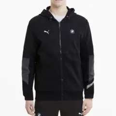 Puma BMW Motorsport パーカー