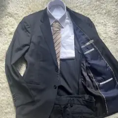 ポールスミス スーツ