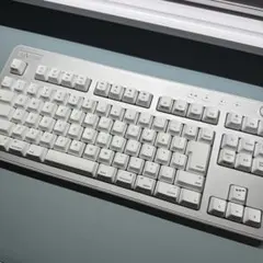 REALFORCE R3 キーボード Mac 日本語配列 / R3HG21のサムネイル