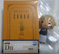 名探偵コナン　セガラッキーくじ　メモリアルカット　 D賞　ウェディングイブ