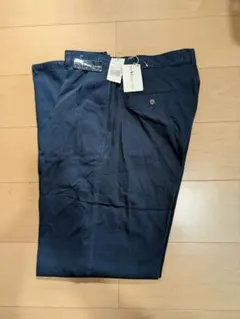 デッドストック　90s ポロ　ラルフローレン　クラシック　ツータック　セール