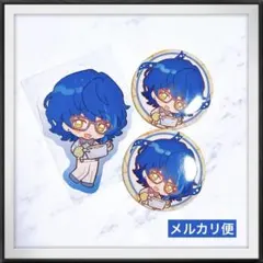 2025年最新】青葉つむぎ缶バッジの人気アイテム - メルカリ