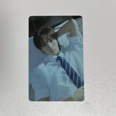 TWS はじめまして ヨンジェ トレカ