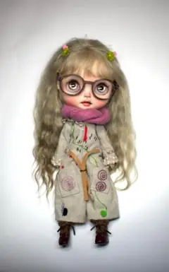 2026年最新】ネオブライスヘアピンの人気アイテム - メルカリ