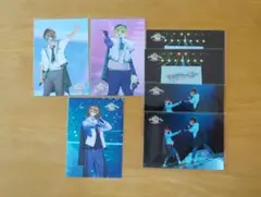 からぴちパラダイス2025 実写ブロマイド