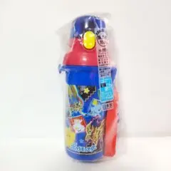 新品♡ポケモン 直飲みワンタッチボトル♡水筒 skater  480ml