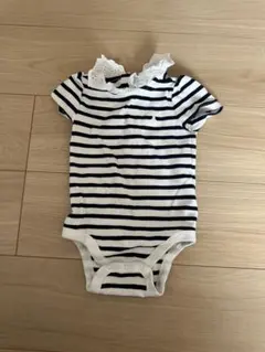 ねこさん専用　GAP ロンパース　長袖と半袖