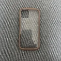 iFace iPhone13 Reflection 強化ガラスクリアケース