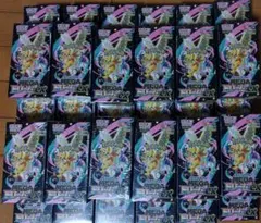 ポケモンカード MEGAドリームex シュリンク付き 30BOX [完全未開封]