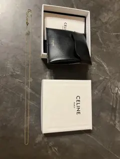 25890✨MAISON CELINE セリーヌ メダル チャームGP 25890✨MAISON CELINE セリーヌ メダル チャームGP - メルカリ