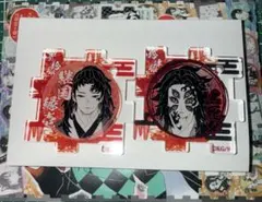 2025年最新】黒死牟 アクリルパズルの人気アイテム - メルカリ