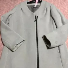 LASUDコート　ヤマダヤコート　M 22000円前後で購入