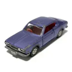 日本製 黒箱トミカ 日産 ブルーバードU エラー品 - メルカリ