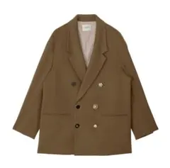 Ameiri Vintage UND EMBELLISH PAPA JACKET