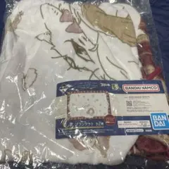 1番くじ 夏目友人帳 ブランケット