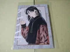 ピンクハートジャム ブロマイド 金江涼 灰賀 未開封 未使用品