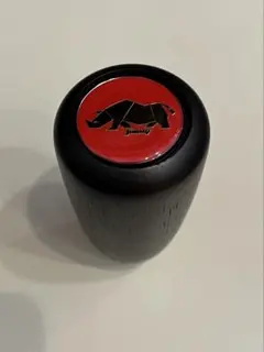 ジムニー シフトノブその他皮小物 レザーハンドルカバー、リッド