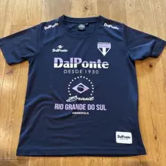 DalPonte スポーツシャツ ネイビー 150のサムネイル