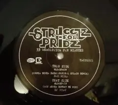 Struggle For Pride – Blockpain