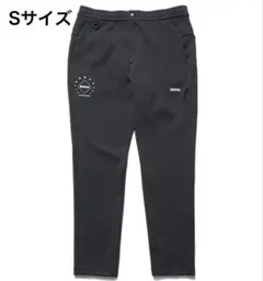 FCRBポーラテックセットアップ FR2ジョガー ウィンダンシー ゴルフPGG