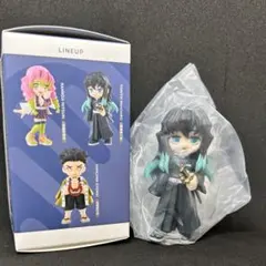 【鬼滅の刃】　時透無一郎　パルバース　フィギュア　Pal Verse 霞柱