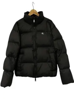 calvin kleinダウンジャケット