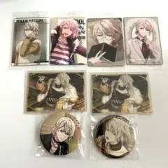 アイナナ ŹOOĻ 棗巳波 まとめ売り