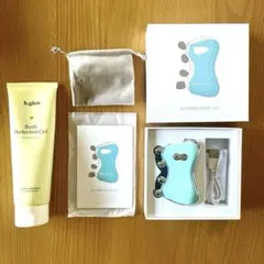 ビーグレン スレンダーウェーブミニ+専用ジェルセットのサムネイル