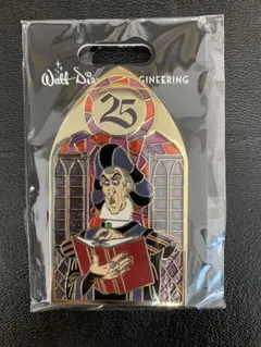 Disney - ノートルダムの鐘　ラントレ　木彫り人形　トレカ　フロロー　カジモド Disney - ノートルダムの鐘 ラントレ 木彫り人形 トレカ