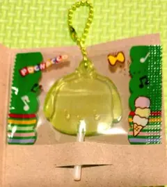 サンリオ キャンディチャームズグミ ポチャッコ