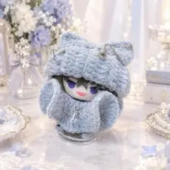 2026年最新】にじぱぺっと ぬい服の人気アイテム - メルカリ