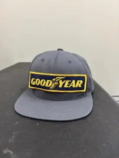 2025年最新】GOOD YEAR 帽子の人気アイテム - メルカリ