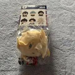 フリューくじ 刀剣乱舞 御伴散歩 ぽちくじ B賞